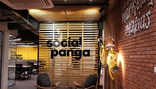 Social Panga