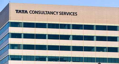 Tata Consultancy Services