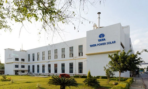 Tata Power Solar Systems Limited