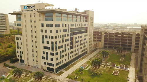 VVDN Technologies
