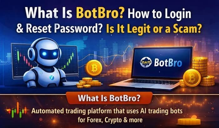 BotBro
