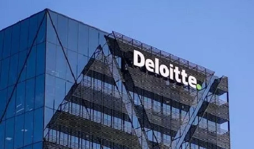 Deloitte India