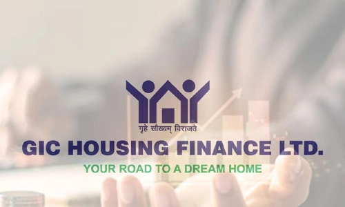 GIC Housing Finance 