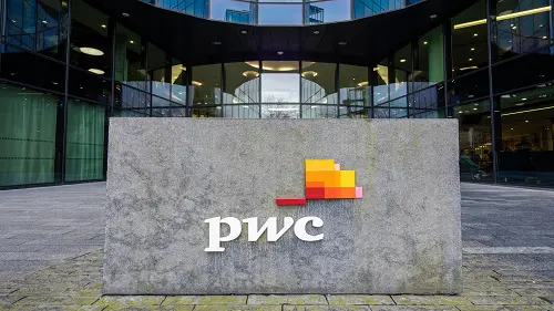 PricewaterhouseCoopers (PwC) - Gurgaon Office