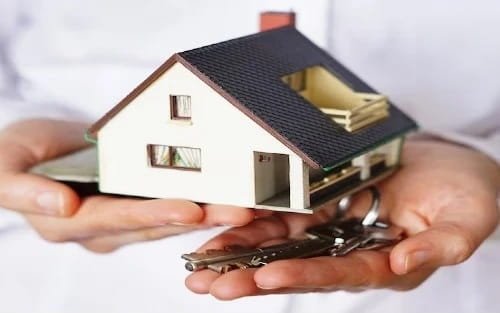 Buying a Flat
