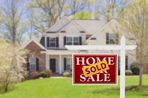 Buying a House