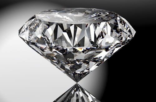 Diamond