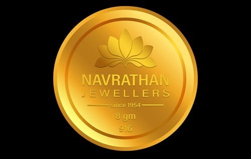 Gold Coin