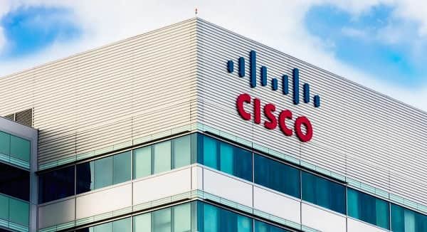 Cisco 