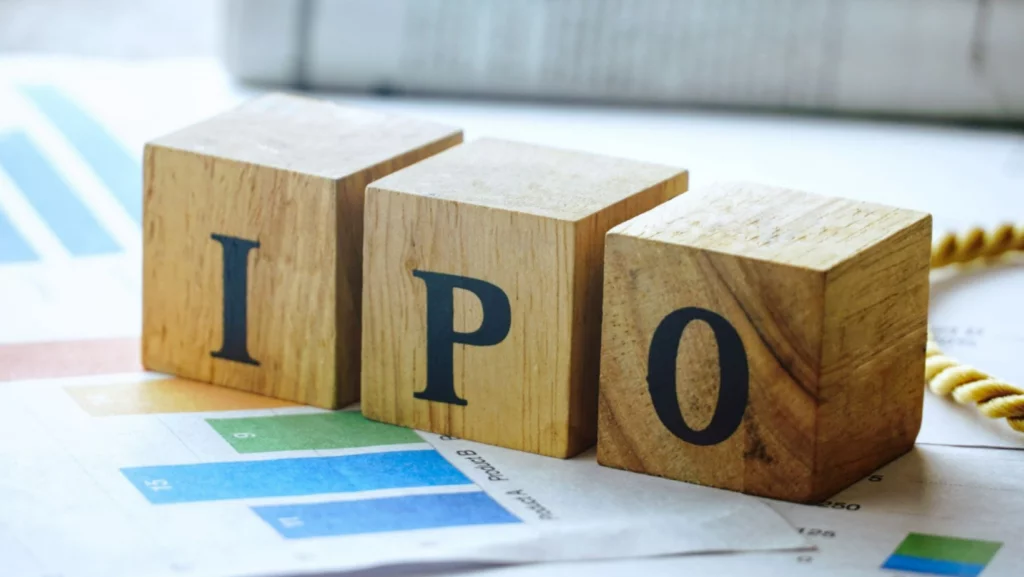 IPO