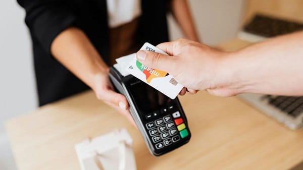 Charging 2% Extra for Credit Card