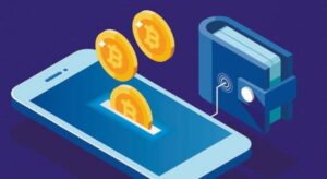 Crypto Wallet