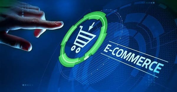 E-commerce