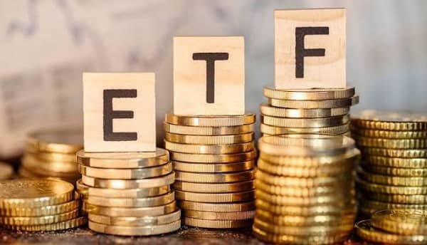 Precious Metal ETFs