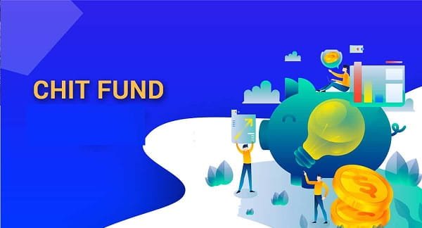 Private Chit Fund